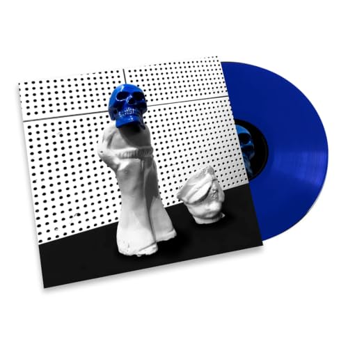 Album Art for Jack White - Frozen Charlotte - Blue by Jack White