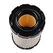 591583 Air Filter Replacement Replaces 5429K, 591383, 796032 Pre-Filter Cleaner