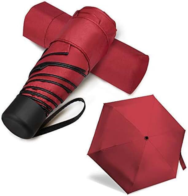 Amazon.co.uk small umbrellas