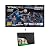 Titan L200 QNED 75" Partial Sun Smart Outdoor TV, IP65 Weatherproof, 1500 Nits, WebOS 4K, Bonus: Premium Tv Cover + LED Strip, Dlby Vision-Atmos, Assembled in USA 2 Yr Wty