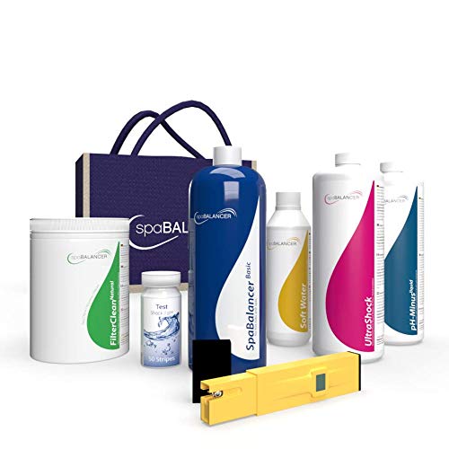 SpaBalancer Starter Set