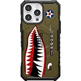 EGO TACTICAL UAG Urban Armor Gear case Compatible with MagSafe for iPhone 16 Pro Max [6.9