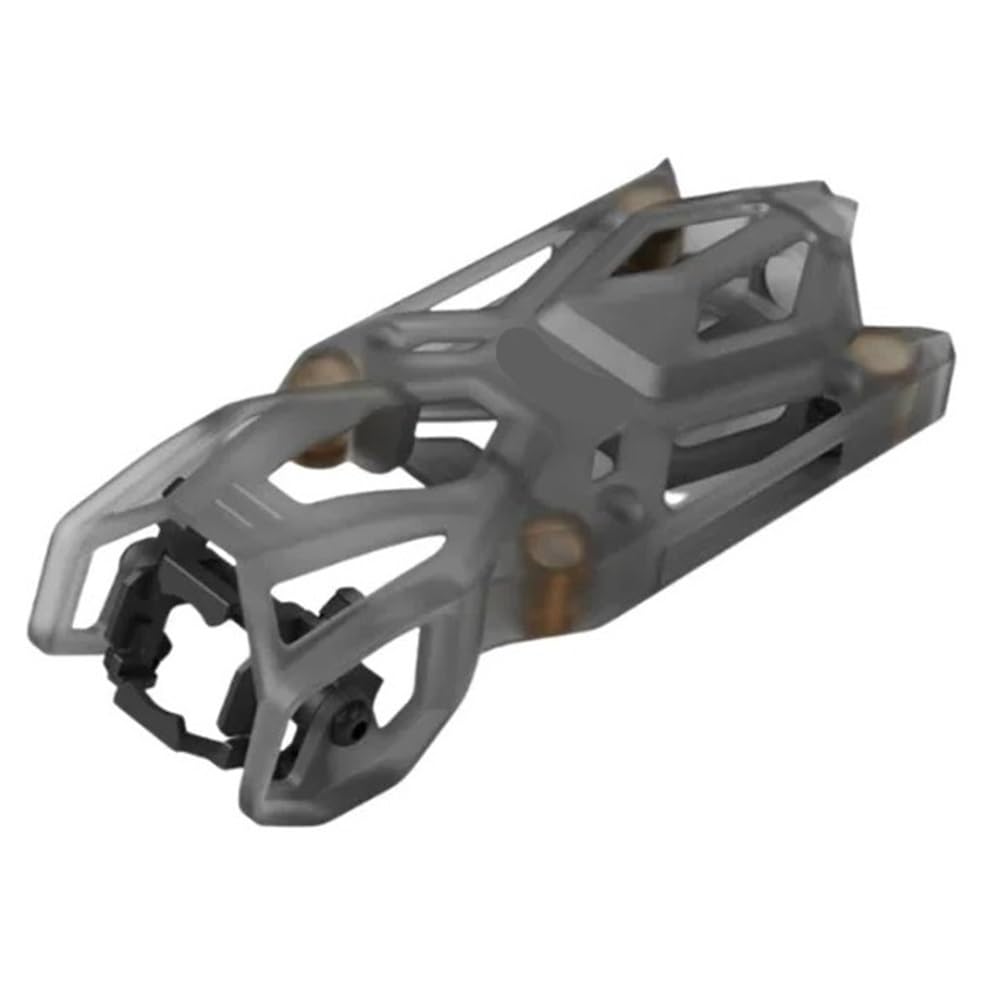 Support O4 FPV drone de rechange et accessoires châssis pour unité aérienne - 2
