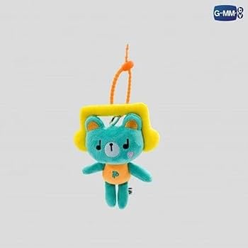 PondPhuwin ぬいぐるみ セット NEVER LET ME GO / POND PHUWIN ぬいぐるみセット - タイBL