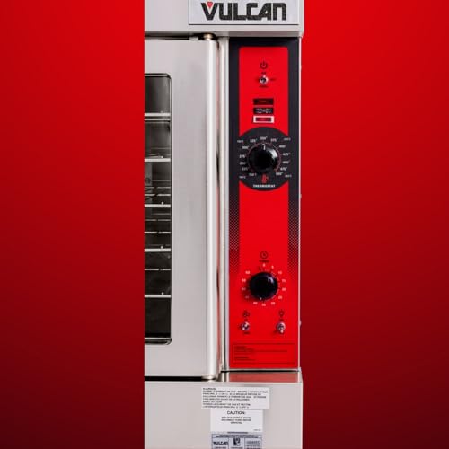 Industrial convection oven Vulcan