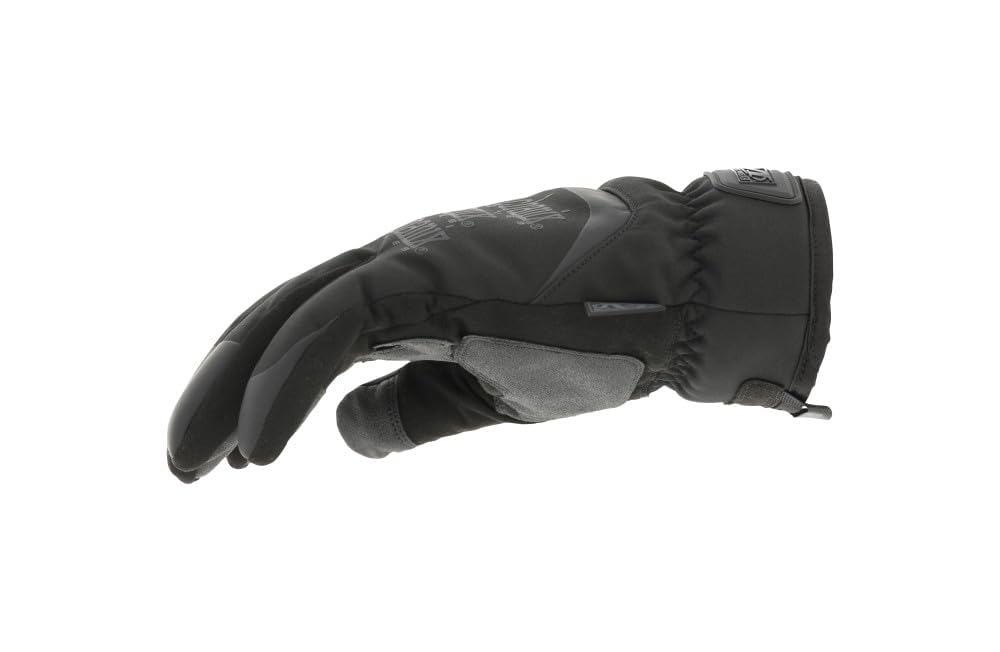 Mechanix Wear Coldwork™ Insulated FastFit® Plus (L, Covert)