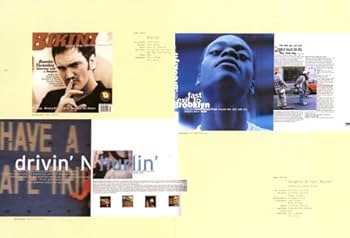 Amazon.com: Typographics 2 Cybertype: Zines + Screens