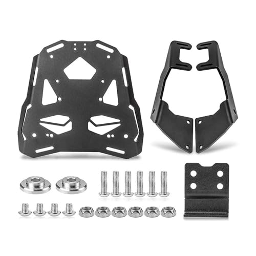 Porte-Bagages Arrière De Moto CB500X Solution Fixation Top Case - 6