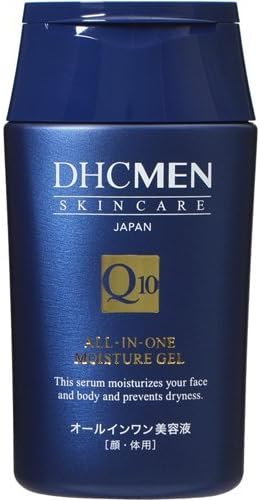 Amazon Dhc Men オールインワンモイスチュアジェル 0ml 化粧品 男性化粧品 メンズコスメ 男性化粧品 メンズコスメ フェイス用 並行輸入品 Dhc ディー エイチ シー ホーム キッチン 通販