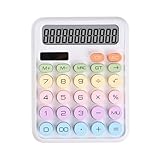 Calculatrice de bureau : Cette calculatrice est parfaite for résoudre vos problèmes mathématiques de base.