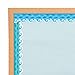 Fun Express Ocean Waves Bb Border - 12 Pieces - Educational and Learning Activities for Kids