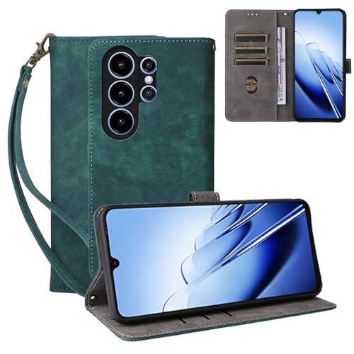 Blackview Wave 10 �p �P�[�X �蒠�^ ���z�^�P�[�X �X�}�z�P�[�X �g�уJ�o�[ SpinoArmor �����}�O�l�b�g�ϏՌ� �J�[�h���[ �X�^���h�@�\ �S�ʕی� �y�� ���E���₷�� Blackview Wave 10�Ή��i�O���[���j