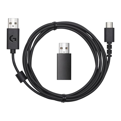 Logitech G 991 000539 accessoire de jeux vidéo Aluminium USB Volant + pédales + écouteurs PC PlayStation 4 PlayStation 5 Playstation 3 Neuf - vue 7