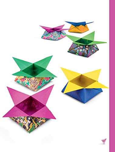 Amazing Origami Boxes - Image 6