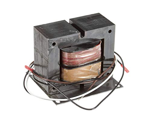 Acme Electric Single Phase Transformer, 120VAC, 240VAC Output, 120VAC, 208VAC, 240VAC, 277VAC Input