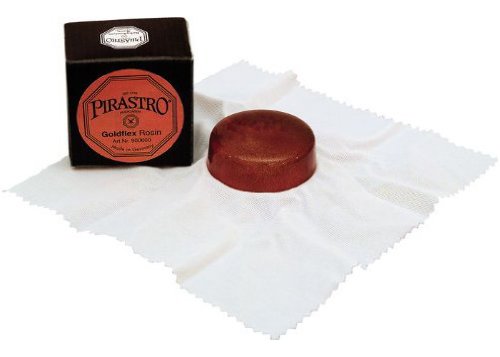 Pirastro 810833 Goldflex resina per violino viola violoncello