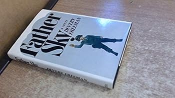 Hardcover Father Sky Book