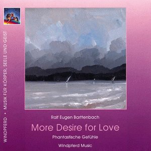 Preisvergleich Produktbild More Desire for Love: Phantastische Gefühle (Artikelnummer 41046)