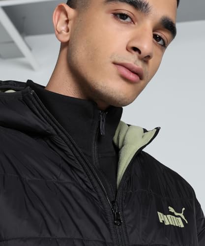 Image of PUMA Men's A-Line Coat