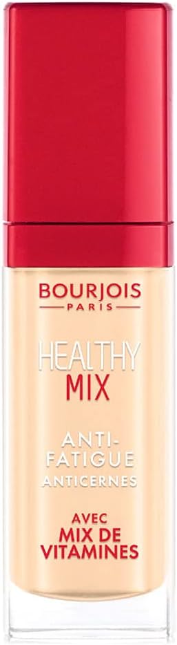 Healthy Mix Anti-Fatigue Concealer. 51 Light. 7.8 ml โ 0.34 Fl Oz