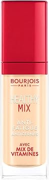 Bourjois Healthy Mix Anti-Fatigue Concealer 51 Light, 7.8 ml, 29199598001