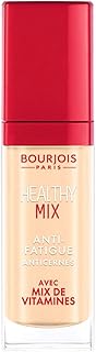 Bourjois Healthy Mix Anti-Fatigue Concealer 51 Light, 7.8 ml, 29199598001