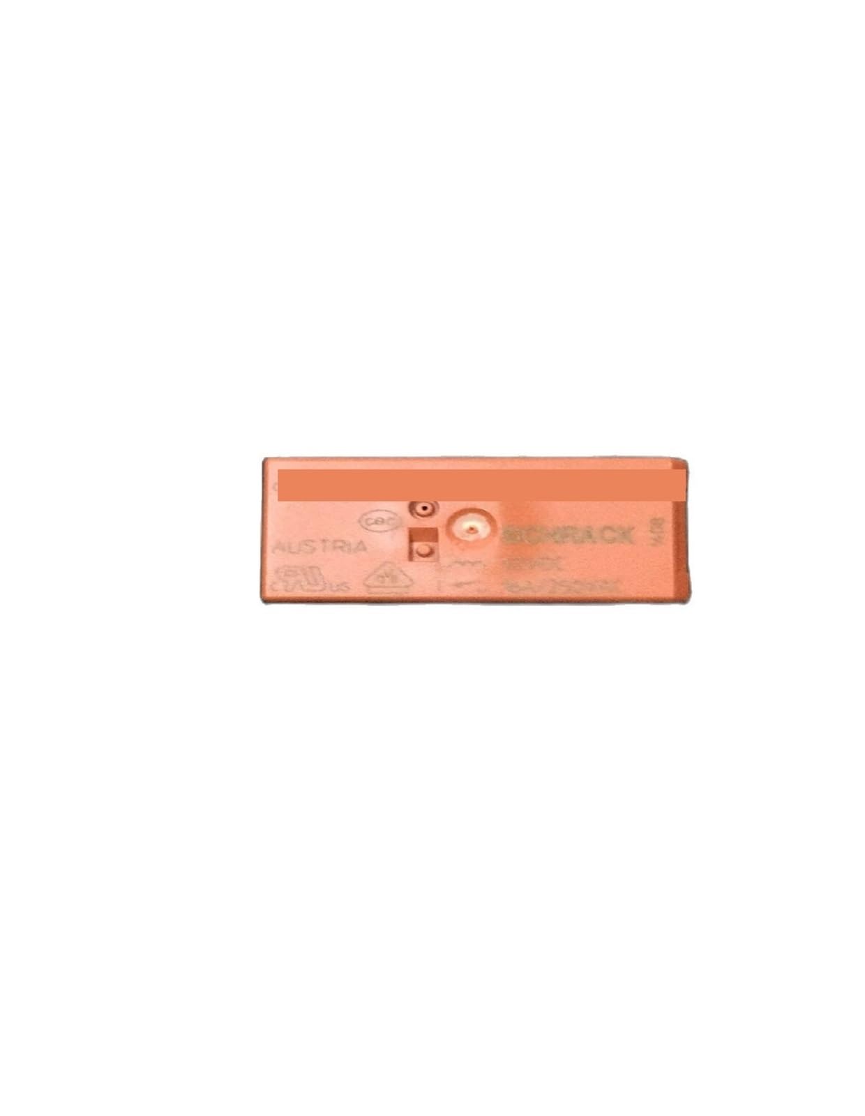 AARTERZZA 1pc RZ0H-1A4-D012 16A