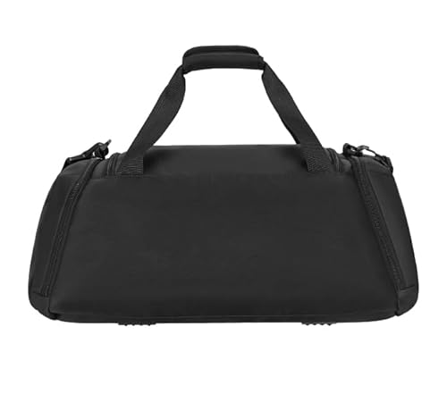 Sacola de Viagem Cruzeiro Intract Preto - SIT1/20