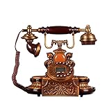 ★ keine externe Stromversorgung, keine Batterien, arbeitet direkt mit der aktuellen Telefonleitung.