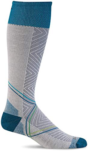 Image of Sockwell Women's Pulse Knee High Firm Graduated Compression Socks