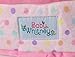 Pastel Polka Dot Baby Doll Bed 15
