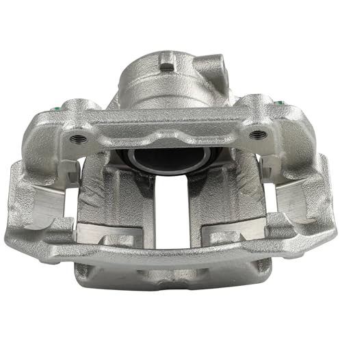 Image of 19B3125 Front Right Disc Brake Caliper w /Bracket