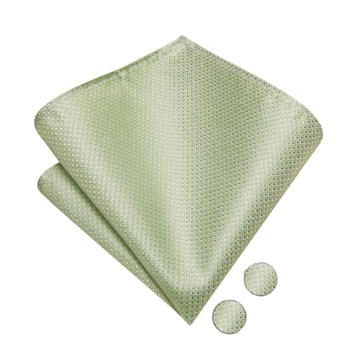 Corbatín preanudado de seda para hombre ZUIAI miniatura 4