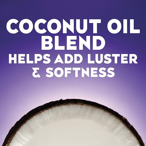Ogx 128360 Extra Strength Damage Remedy + Coconut Miracle Oil Shampoo & Conditioner Set thumb #3