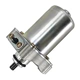 Bouton démarrage moto Démarreur de moto Convient pour Aprilia Classic Red Rose 125 1995 1999 RS 125 2T 1995 2011 CW AP0294800 AP0294802