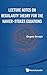 Lecture Notes on Regularity Theory for the Navier-Stokes Equations