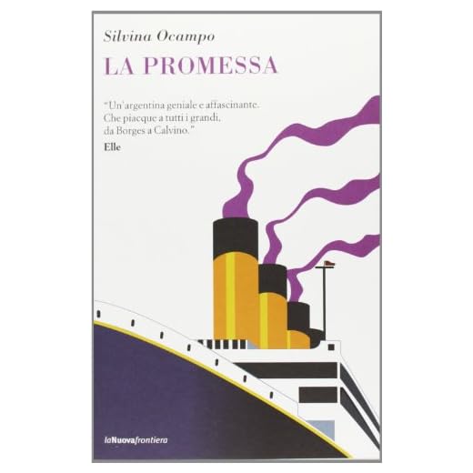 La promessa