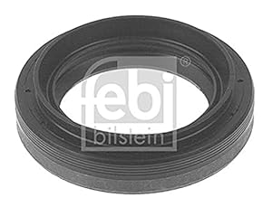 Febi Bilstein Wellendichtring 12106 Gelenkflansch