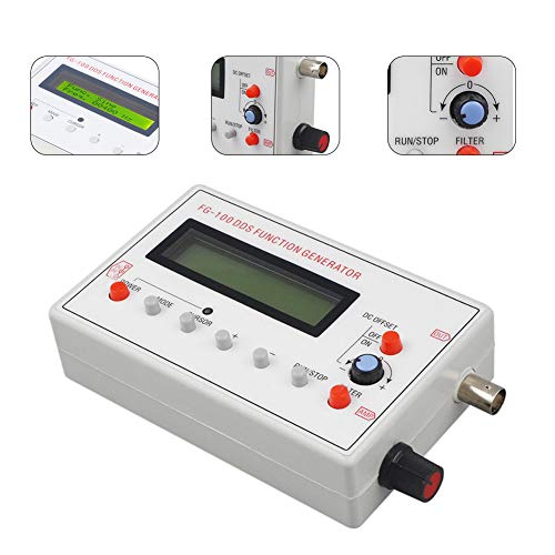 Modulo Fonte Generatore di Segnale del Contatore