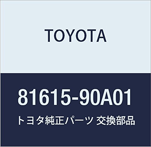 Amazon | TOYOTA (トヨタ) 純正部品 クリアランスランプ ソケット