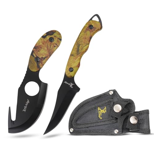 Elk Ridge ER-300 2-Piece Set