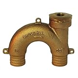 hvl1500 Bronce con ventilación Loop 1 – 1/2 \"mangueras