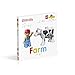 DK Braille LEGO DUPLO Farm
