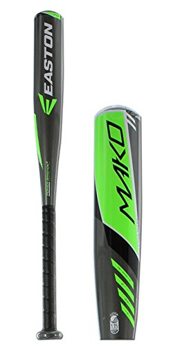 Easton MAKO ALIMINIUM Youth Tee-Ball Bat