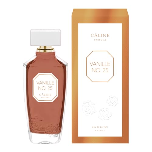 CALINE Vanille No. 25 EdP 60 ml