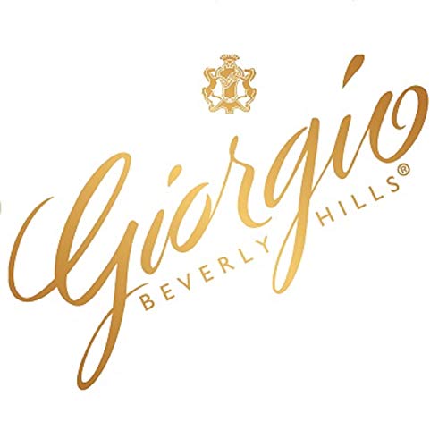 GIORGIO BEVERLY HILLS Giorgio Blue Eau de Toilette Spray for Women, 3 oz