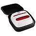 Caseling Hard Case Fits Cricut EasyPress 3/2 Heat Press Machine (9 in x 9 in)