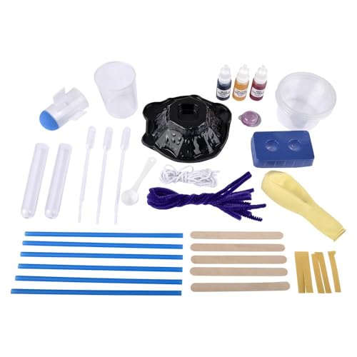 Image of Rhode Island Novelty Edu-Stem Kitchen Science Lab Kit