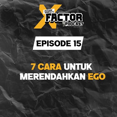 7 Cara Untuk Merendahkan Ego
