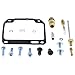 All Balls Carburetor Rebuild Kit 26-10035 Compatible With/Replacement For Yamaha YJ125 VINO 2004-2009